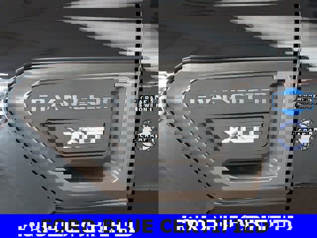 Certified 2023 Ford Ranger XLT image 9