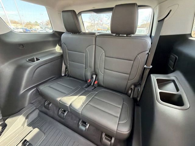 Used 2021 GMC Acadia SLT image 28