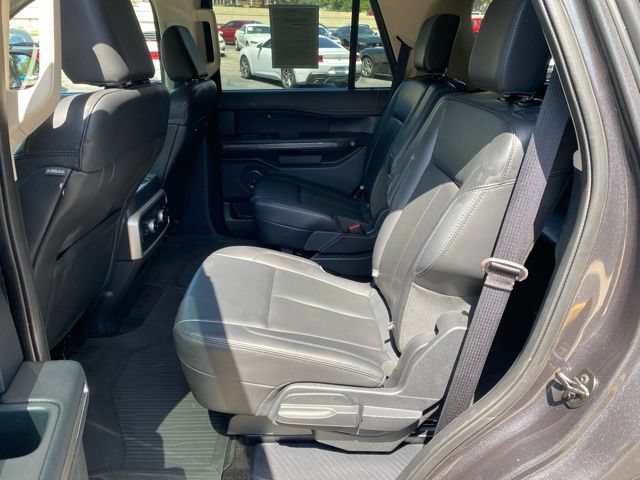 Certified 2022 Ford Expedition XLT AWD/4WD image 16