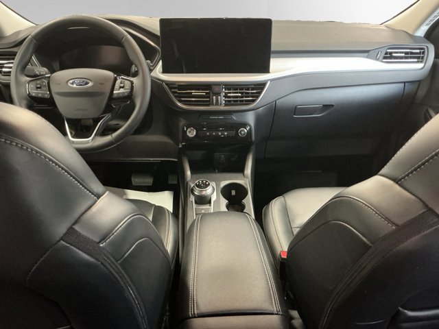 Certified 2025 Ford Escape Platinum AWD/4WD image 10