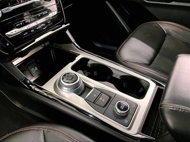 Certified 2022 Ford Explorer ST-Line AWD/4WD image 16