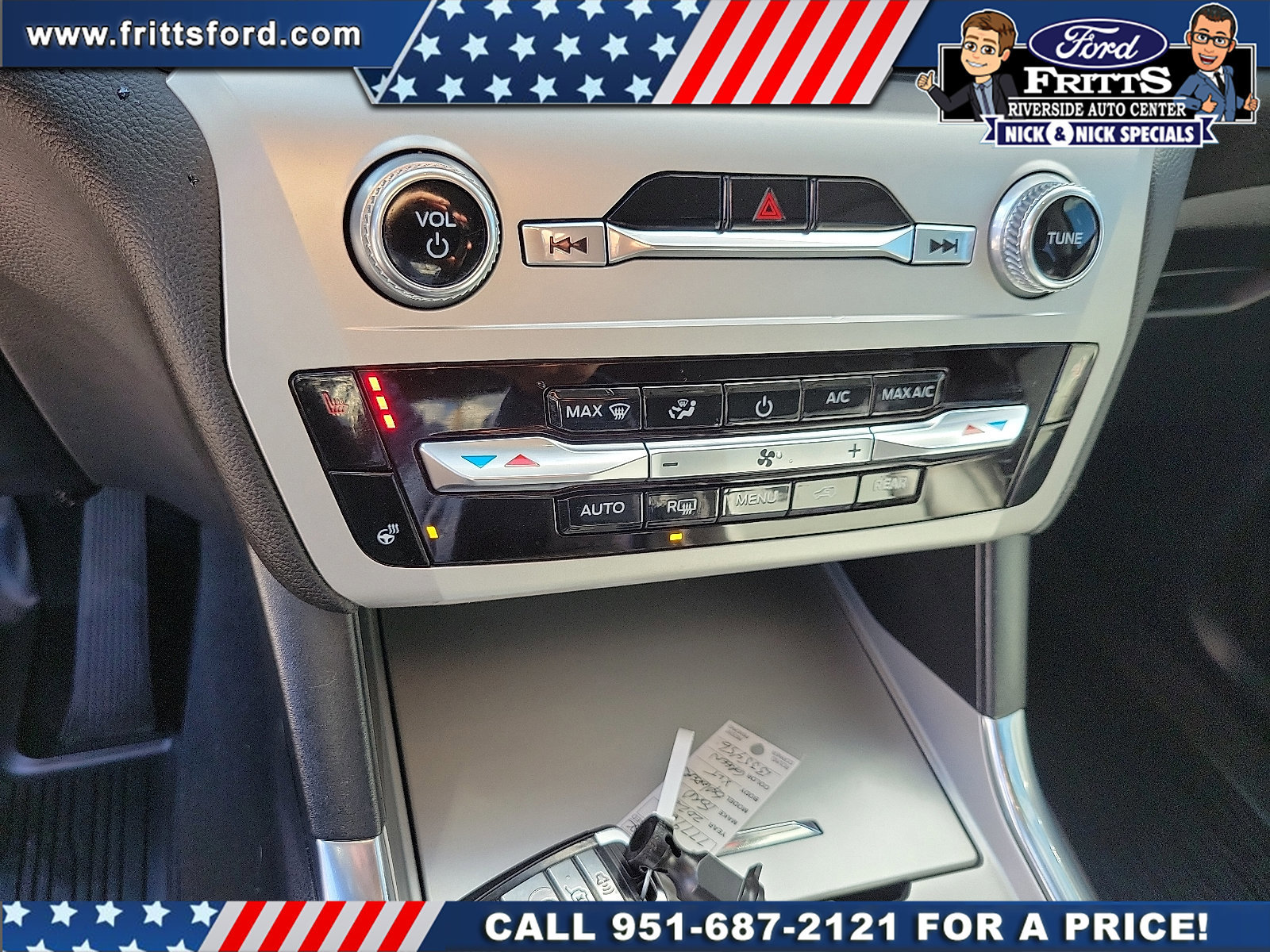 Certified 2022 Ford Explorer XLT w/ Equipment Group 202A image 10