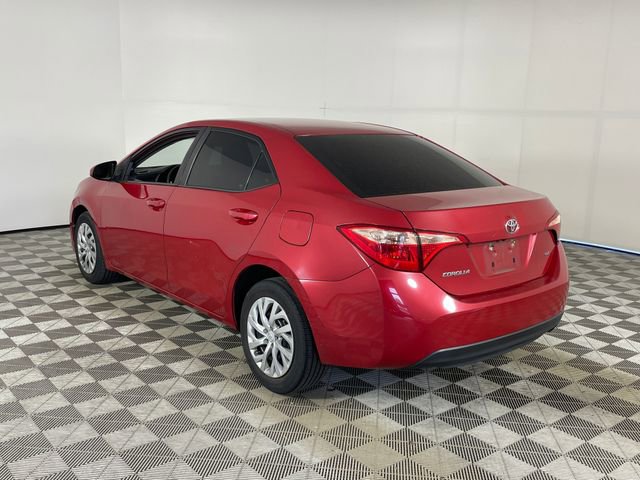 Used 2017 Toyota Corolla LE FWD image 13