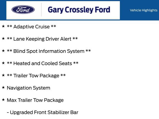 Certified 2020 Ford F150 Platinum w/ Technology Package AWD/4WD image 12