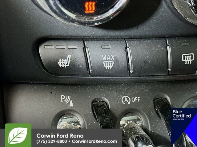 Used 2023 MINI Cooper Clubman John Cooper Works image 24