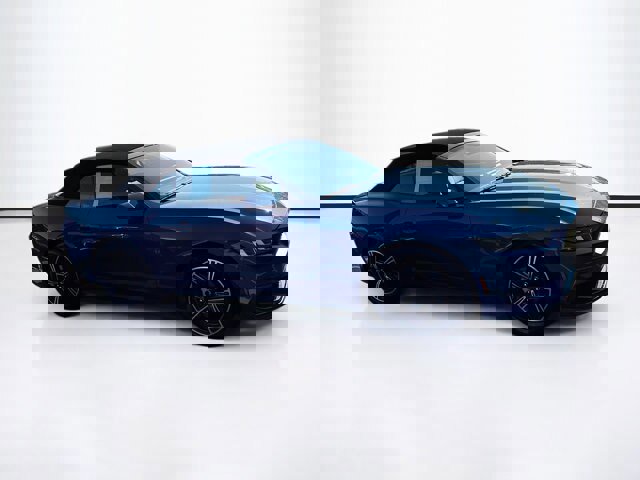 Certified 2024 Ford Mustang Convertible image 7