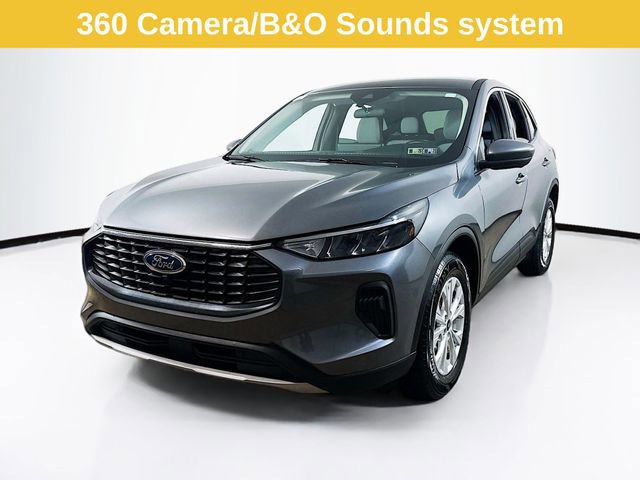 Certified 2023 Ford Escape Active w/ Tech Pack #2 image 1