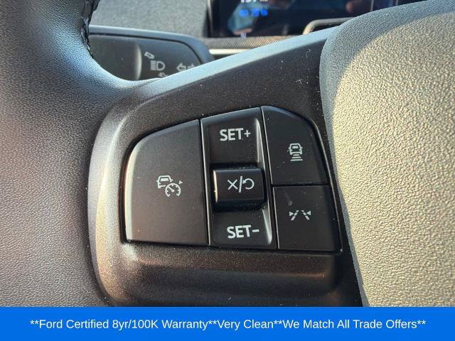 Certified 2021 Ford Mustang Mach-E Premium AWD/4WD image 14