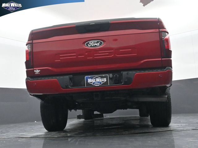 Certified 2024 Ford F150 STX w/ STX Black Appearance Package AWD/4WD image 22