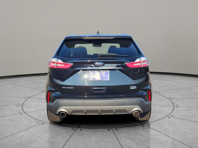 Certified 2019 Ford Edge SEL w/ Equipment Group 201A AWD/4WD image 11