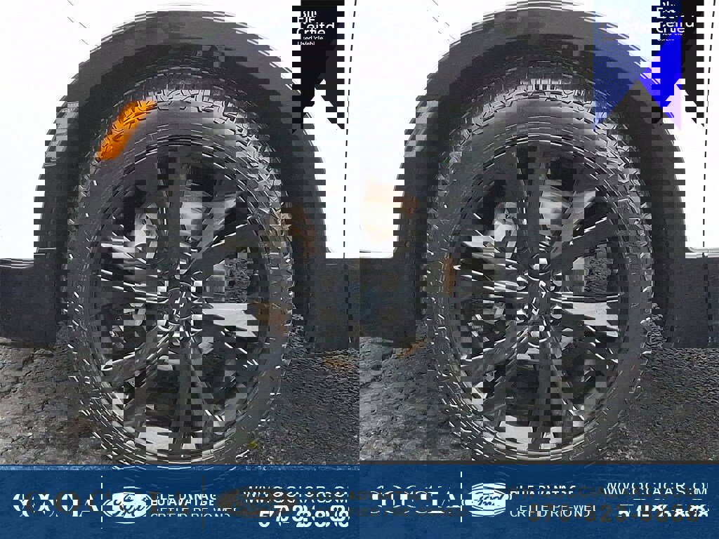 Used 2019 Chevrolet Blazer RS image 8