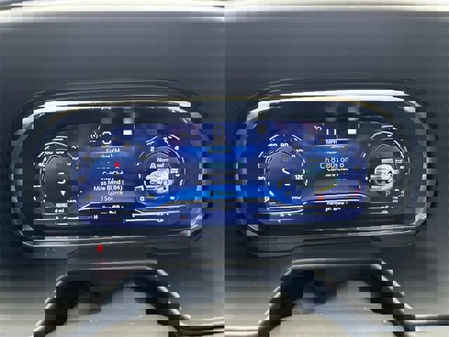 Used 2023 Chevrolet Tahoe Z71 w/ Off-Road Capability Package image 37