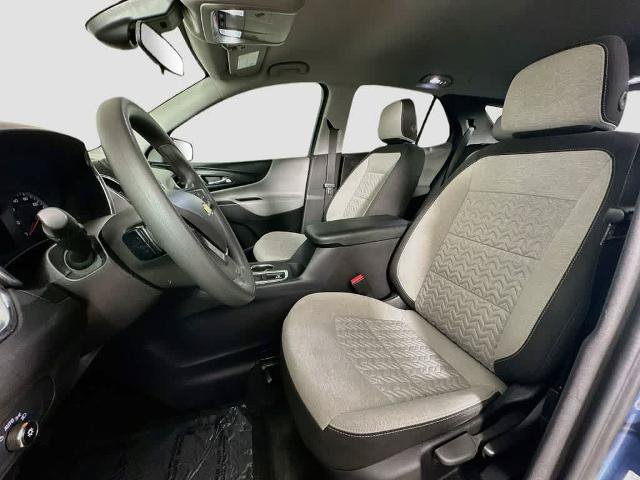Used 2024 Chevrolet Equinox LS w/ Driver Confidence II Package FWD image 12