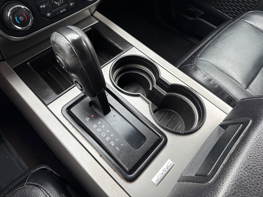 Certified 2017 Ford Expedition XLT w/ Equipment Group 202A image 24