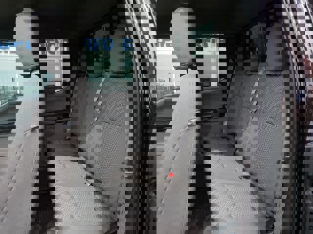 Certified 2018 Ford F150 XLT w/ Equipment Group 302A Luxury image 17