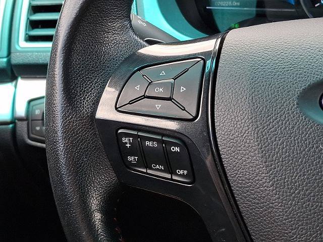 Certified 2017 Ford Explorer Sport AWD/4WD image 21