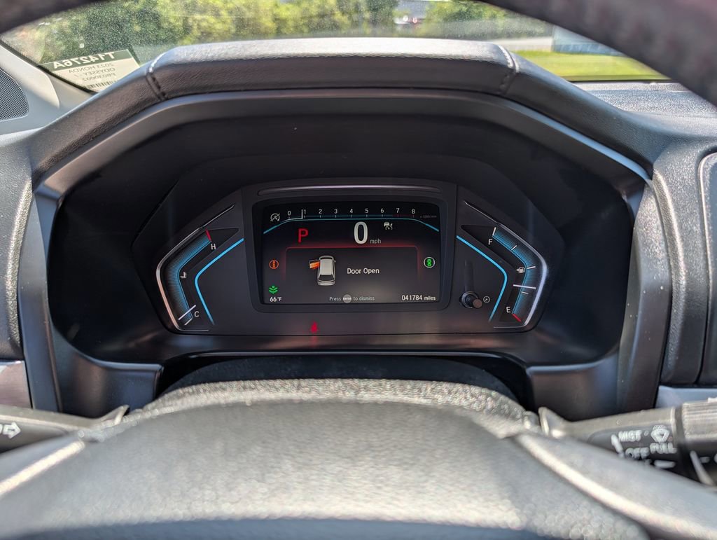 Used 2023 Honda Odyssey Touring image 9