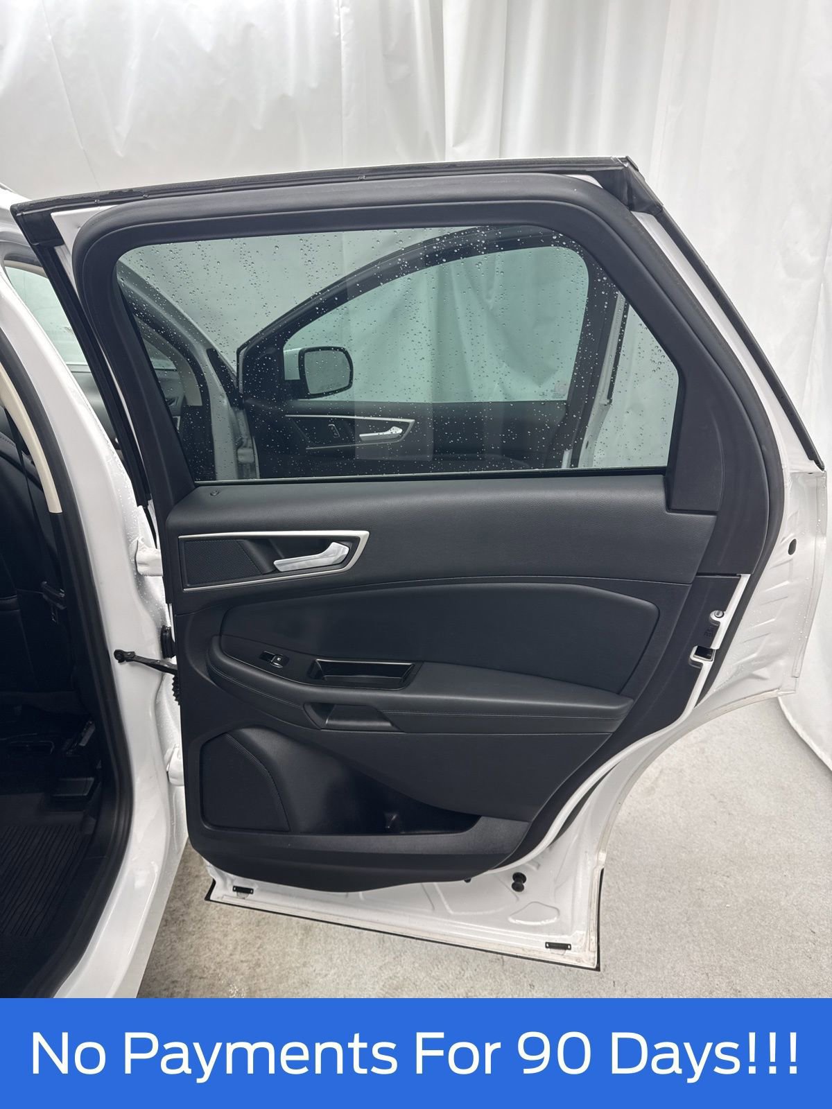 Certified 2019 Ford Edge SEL w/ Equipment Group 201A image 36