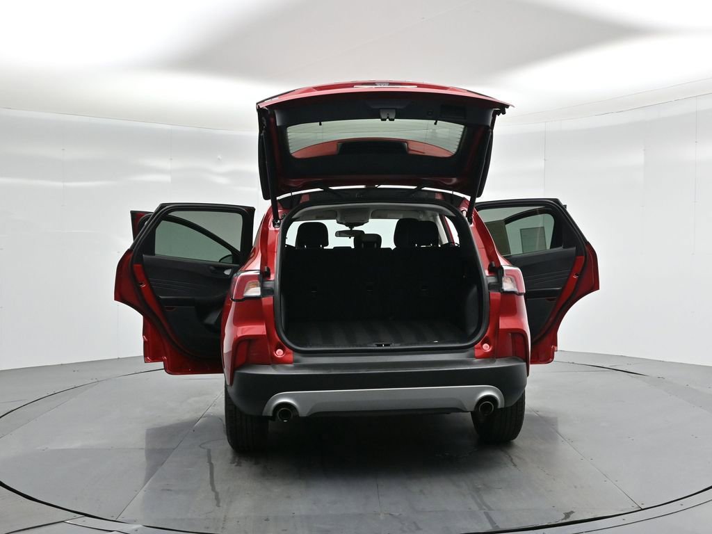 Certified 2022 Ford Escape SE w/ Convenience Package image 37