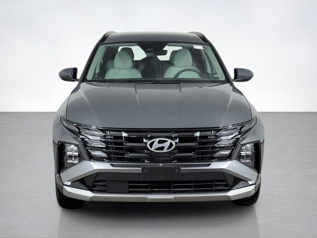 Used 2026 Hyundai Tucson SEL Plus AWD/4WD image 8