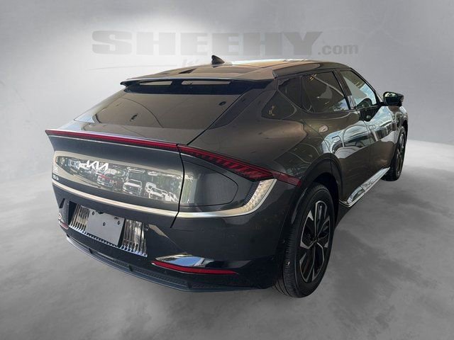 Used 2023 Kia EV6 Wind w/ Wind Technology Package AWD/4WD image 11