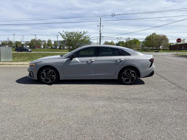 Used 2025 Kia K5 GT-Line w/ GT-Line Premium Package FWD image 8