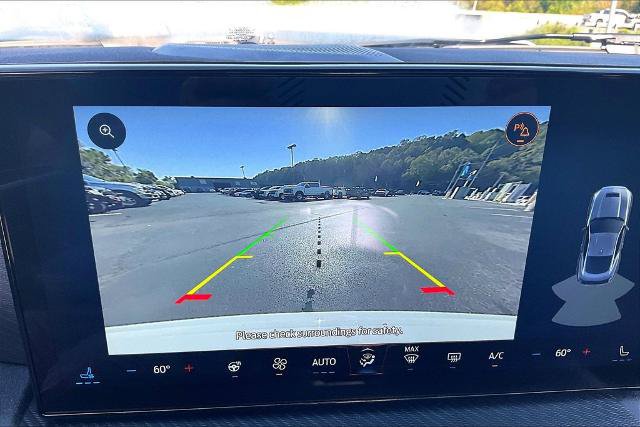 Certified 2026 Ford Mustang Premium RWD image 21
