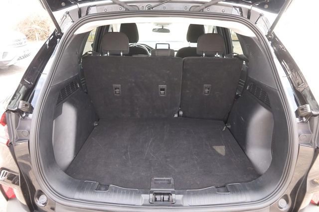 Certified 2025 Ford Escape Active image 7