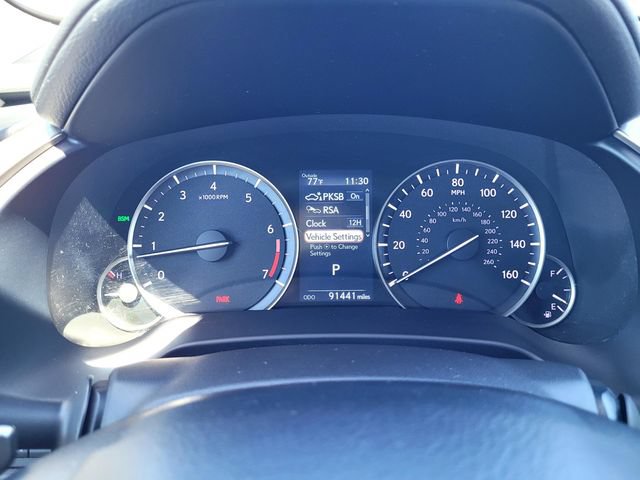 Used 2021 Lexus RX 350 FWD w/ Premium Package image 21
