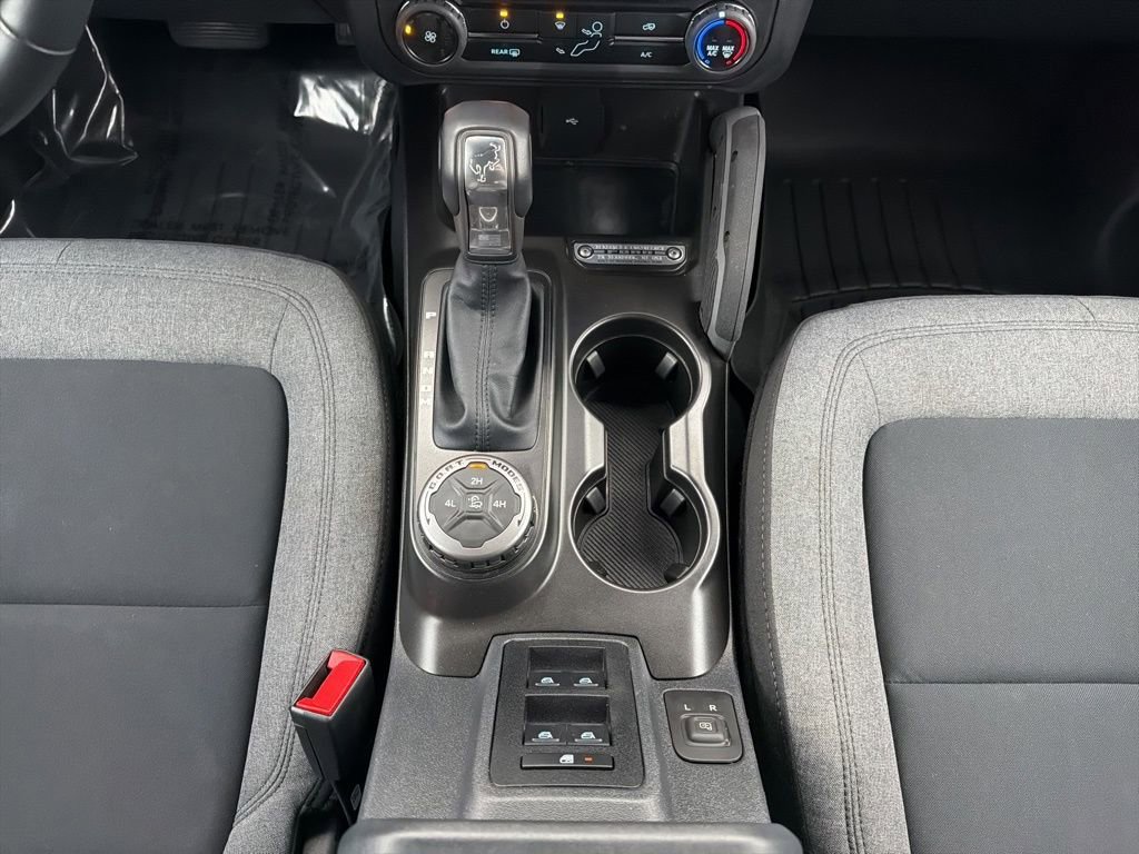 Certified 2023 Ford Bronco Big Bend image 30