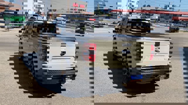 Certified 2024 Ford Maverick Tremor w/ Tremor Off-Road Package image 8