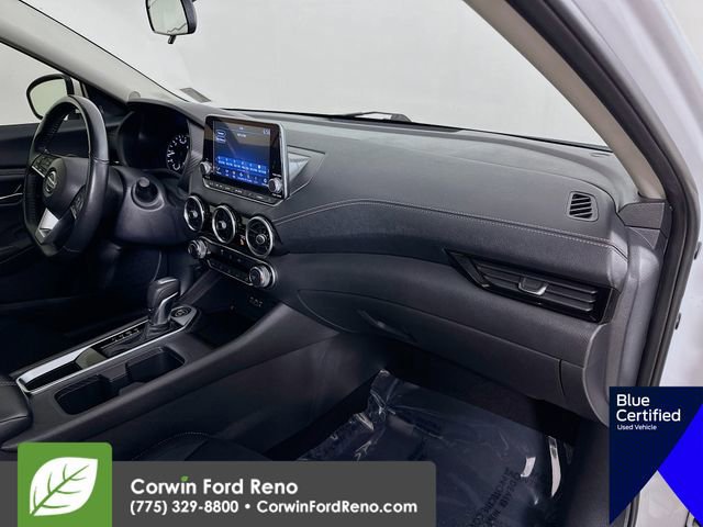 Used 2022 Nissan Sentra SV image 29