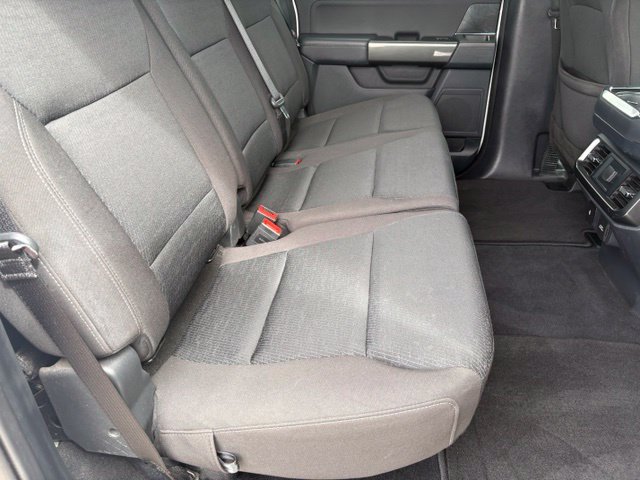 Certified 2023 Ford F150 XLT w/ Equipment Group 302A High AWD/4WD image 18