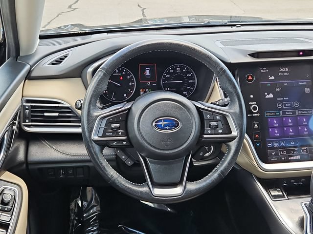 Used 2020 Subaru Outback Limited AWD/4WD image 12