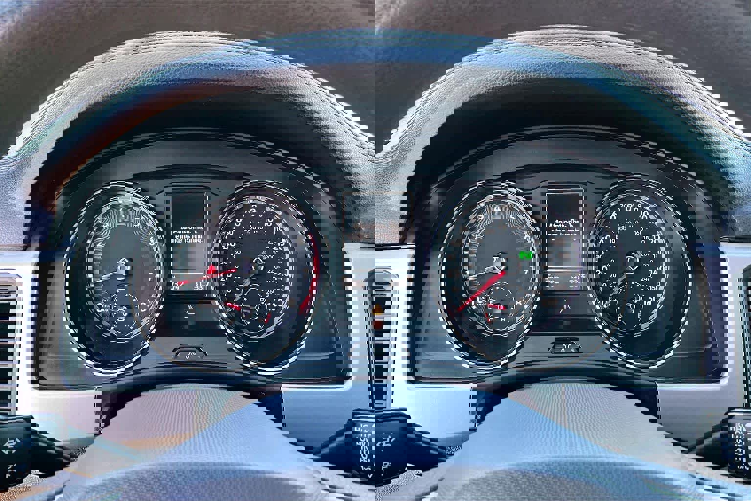 Used 2020 Volkswagen Atlas Cross Sport S image 24