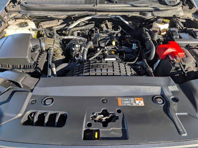 Certified 2021 Ford Ranger XLT w/ FX4 Off-Road Package image 13