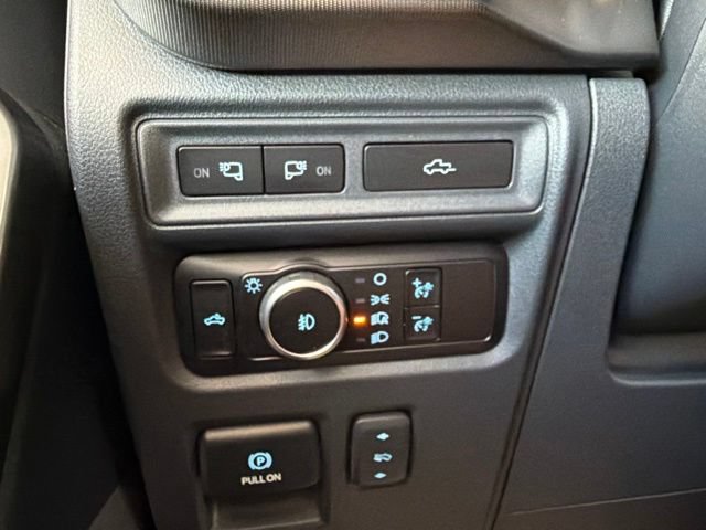 Certified 2024 Ford F150 Lariat w/ Equipment Group 502A High AWD/4WD image 38