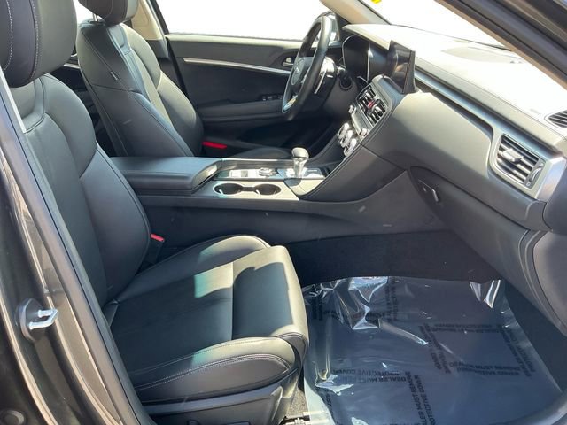 Used 2023 Genesis G70 2.0T AWD/4WD image 17