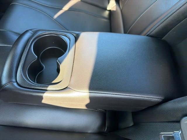 Used 2022 Acura ILX w/ Premium Package image 12