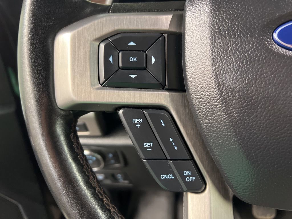 Certified 2020 Ford F150 Platinum w/ Equipment Group 701A Luxury AWD/4WD image 22