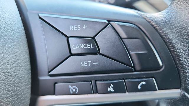 Used 2023 Nissan Altima 2.5 SV FWD image 21