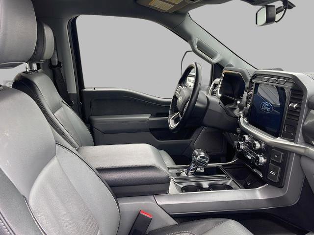 Certified 2022 Ford F150 Lariat image 15