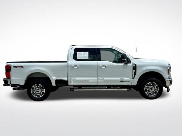 Certified 2026 Ford F250 Lariat AWD/4WD image 4