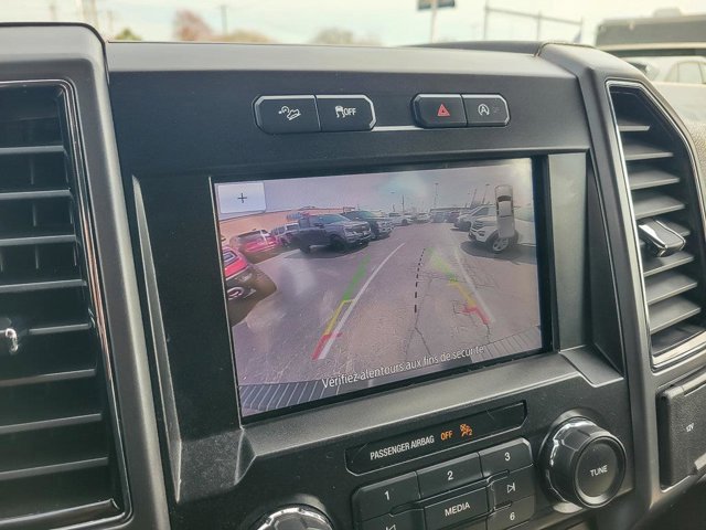 Certified 2019 Ford F150 XLT w/ Equipment Group 302A Luxury AWD/4WD image 20