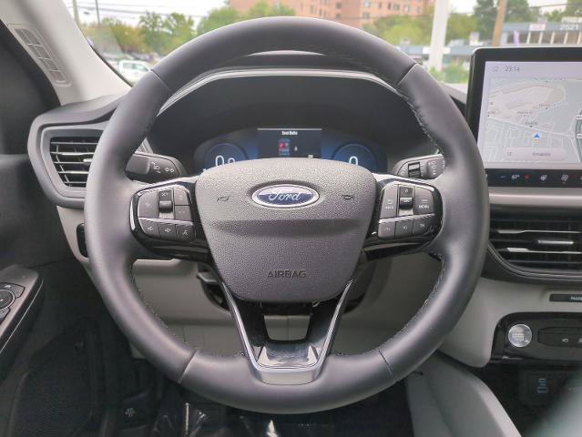 Certified 2023 Ford Escape Active w/ Tech Pack #2 AWD/4WD image 14