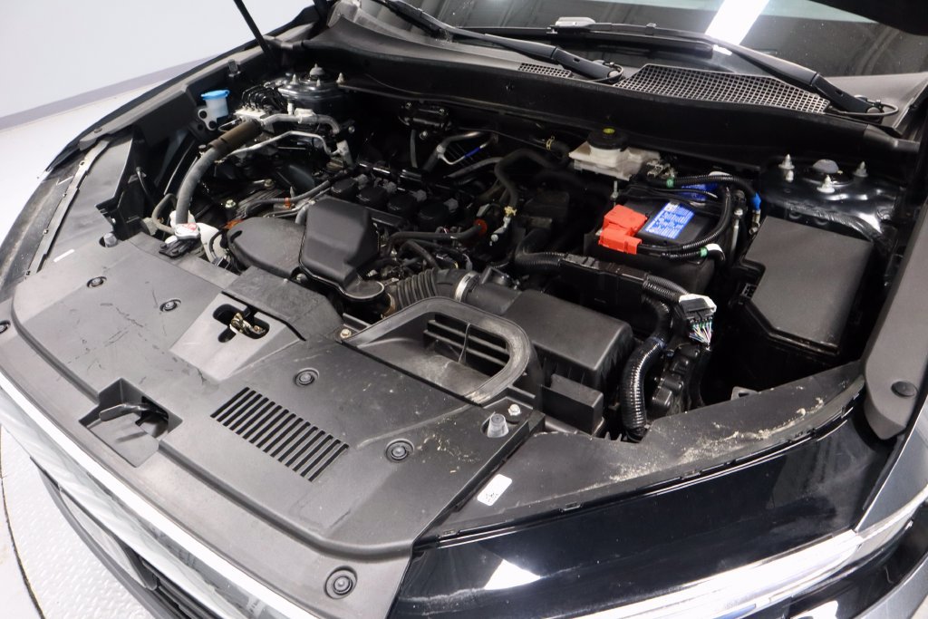 Used 2025 Honda CR-V EX-L image 18