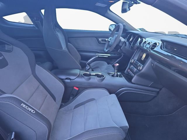 Certified 2019 Ford Mustang Shelby GT350 w/ Technology Package image 15