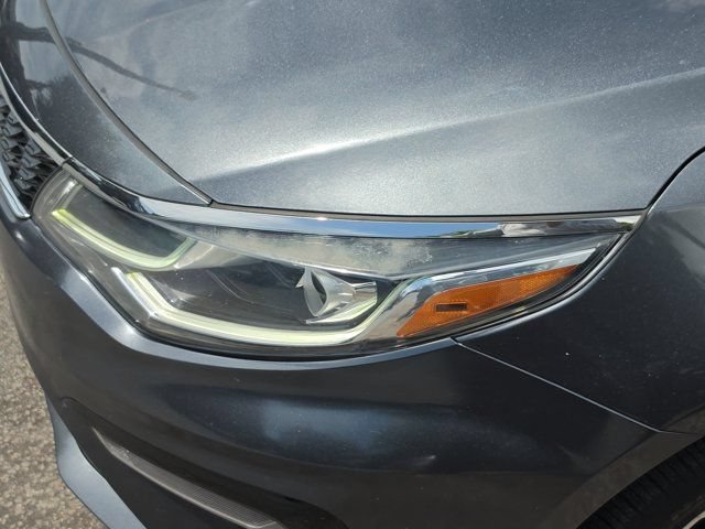 Used 2020 Kia Optima SE FWD image 10