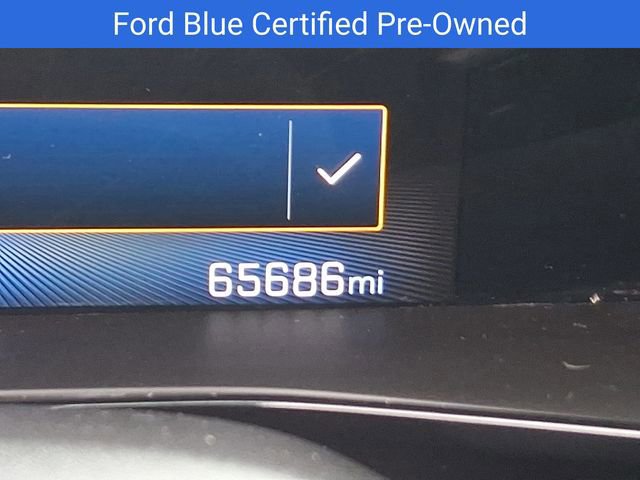 Used 2023 Chevrolet Colorado Z71 w/ Z71 Convenience Package 2 image 21