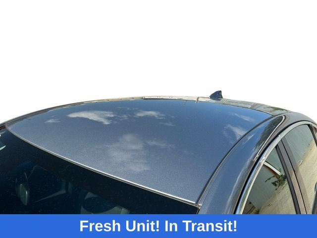Used 2025 Chevrolet Malibu RS FWD image 17